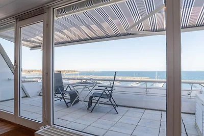 Appartamento Vacanza con famiglia Kiel