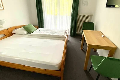Doppelzimmer 1