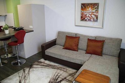 Vakantieappartement Gezinsvakantie Ludwigsburg