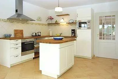 Ferienhaus Altensieler Tief