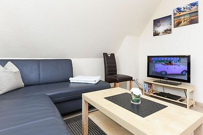 Ferienwohnung Möwe