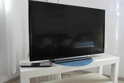 Ferienwohnung Ziervogel