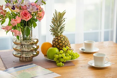 Villa Waldschloss * App. 8