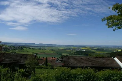 Vakantiehuis Ontspannende vakantie Bad Dürrheim