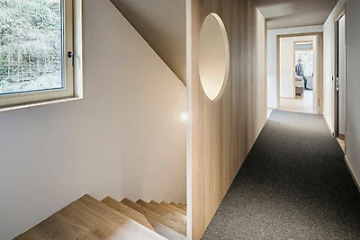 Apartment deluxe 60m²