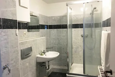 Blaumuschel Haus B Wohnung 35 DH-98790