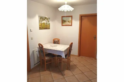 Ferienwohnung Lila