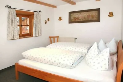 Ferienwohnung Erdgeschoss