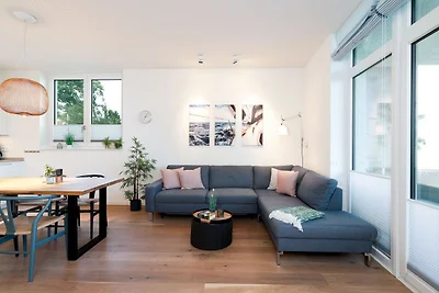 Apartament Dla rodzin Neustadt in Holstein