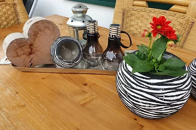 Vakantieappartement Gezinsvakantie Tannheim