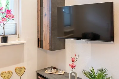 Apartamento Vacaciones familiares Goslar