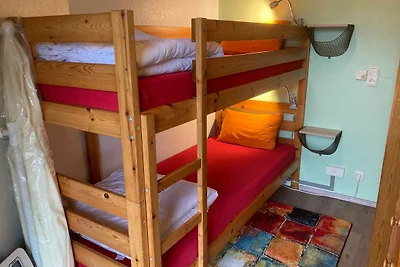 Appartamento Vacanza con famiglia Friedrichskoog