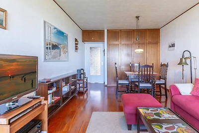 Appartamento Vacanza con famiglia Cuxhaven