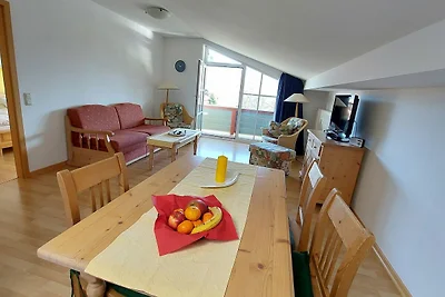 Vakantieappartement Gezinsvakantie Bad Wiessee