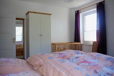 Appartamento Vacanza con famiglia Kaltenhof