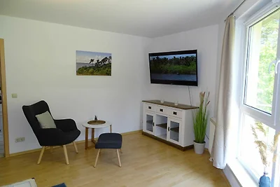 Ferienwohnung Seestern