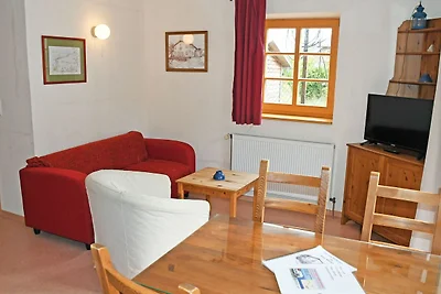 Vakantieappartement Gezinsvakantie Gager
