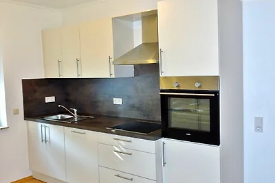 Vakantieappartement Gezinsvakantie Bad König