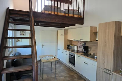 Vakantieappartement Gezinsvakantie Großkoschen