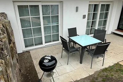 Vakantieappartement Gezinsvakantie Göhren