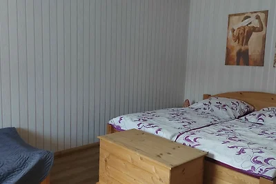 Pensione Vacanza romantica Erfurt