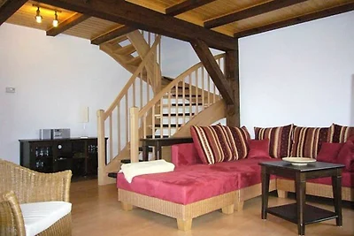 Vakantieappartement Gezinsvakantie Samtens