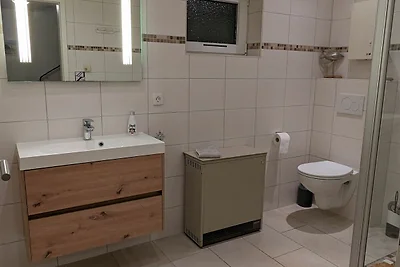 Grünstreifen 10a, Wohnung Paulsen