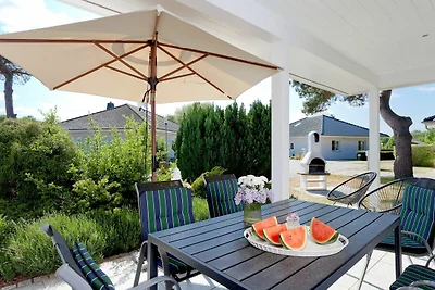 Ferienhaus Düne