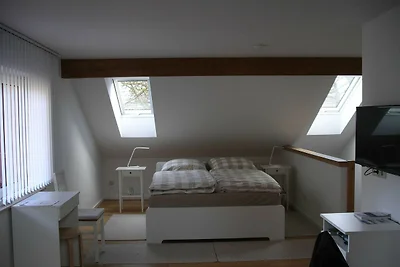 Vakantieappartement Gezinsvakantie Blankenhain