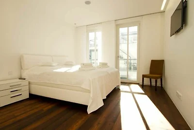 Vakantieappartement Gezinsvakantie Bansin