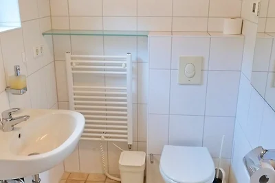 Vakantiehuis Ontspannende vakantie Bad Kleinen