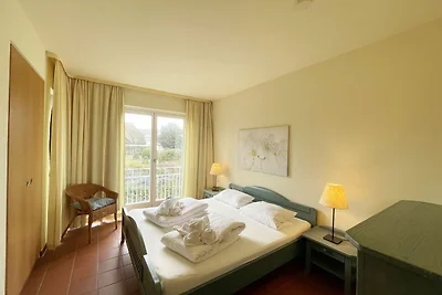 Haus Undine Whg. 11 mit Balkon