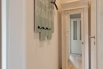 H24: 3-Raum-Ferienhaus (65m²;