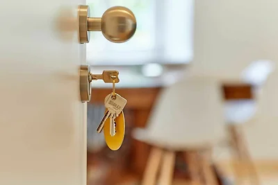 Appartamento Vacanza con famiglia Bernkastel-Kues