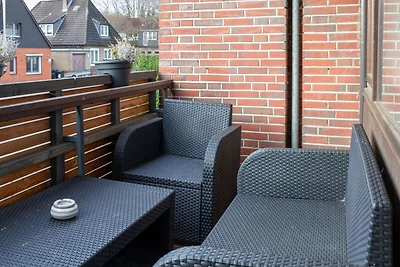 Ferienwohnung Meeresbrise