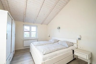 DAG-955 - Ferienhaus mit Sauna & Strandkorb...