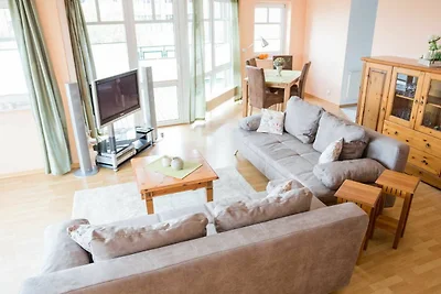Appartamento Vacanza con famiglia Greifswald