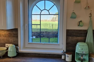 Vakantieappartement Gezinsvakantie Hasselberg