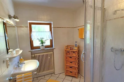 Vakantieappartement Gezinsvakantie Fischbachau