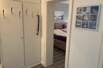 Vakantieappartement Gezinsvakantie Büsum