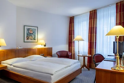Appartamento Vacanza con famiglia Erfurt