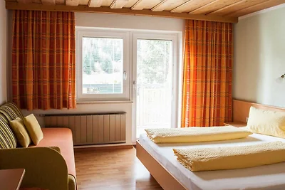 Appartamento Vacanza con famiglia Nauders