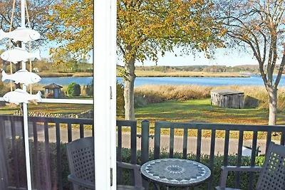 09 FAMILIENAPPARTEMENT mit Balkon und...