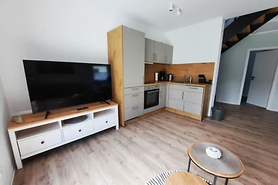 Ferienwohnung Luca
