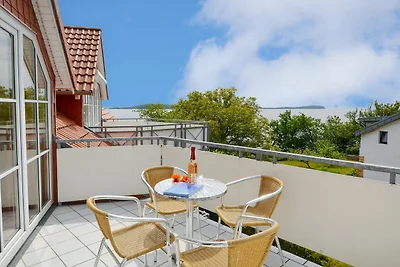 Villa Vilmblick | Wohnung 23