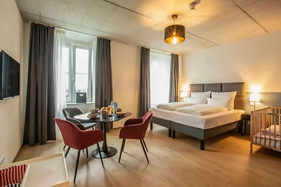 Hotel Cultuur en bezienswaardigheden Markdorf