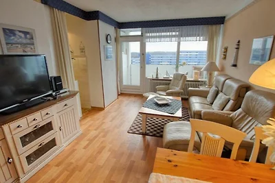 Ferienpark - Haus B, App. 0B0803