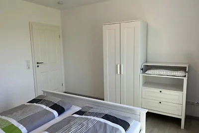 Vakantieappartement Gezinsvakantie Elpersbüttel