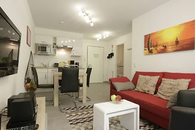 FeWo Sunrise A 2.18 Ref. 128701