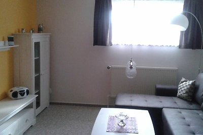 Vakantieappartement Gezinsvakantie Weitendorf